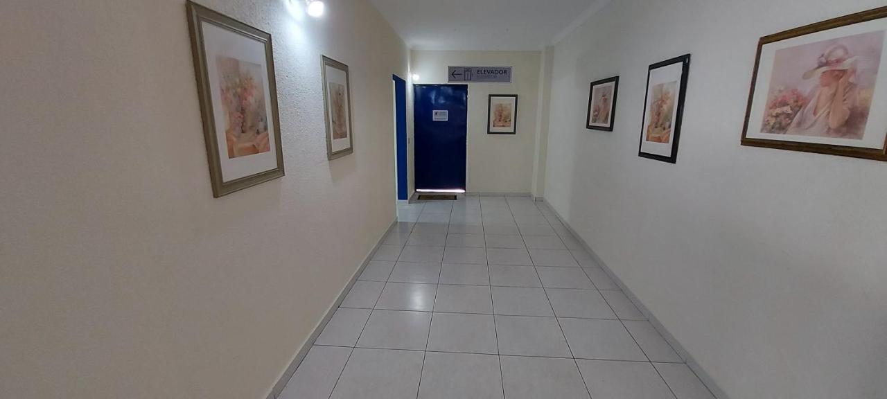 Hotel Jaguaré