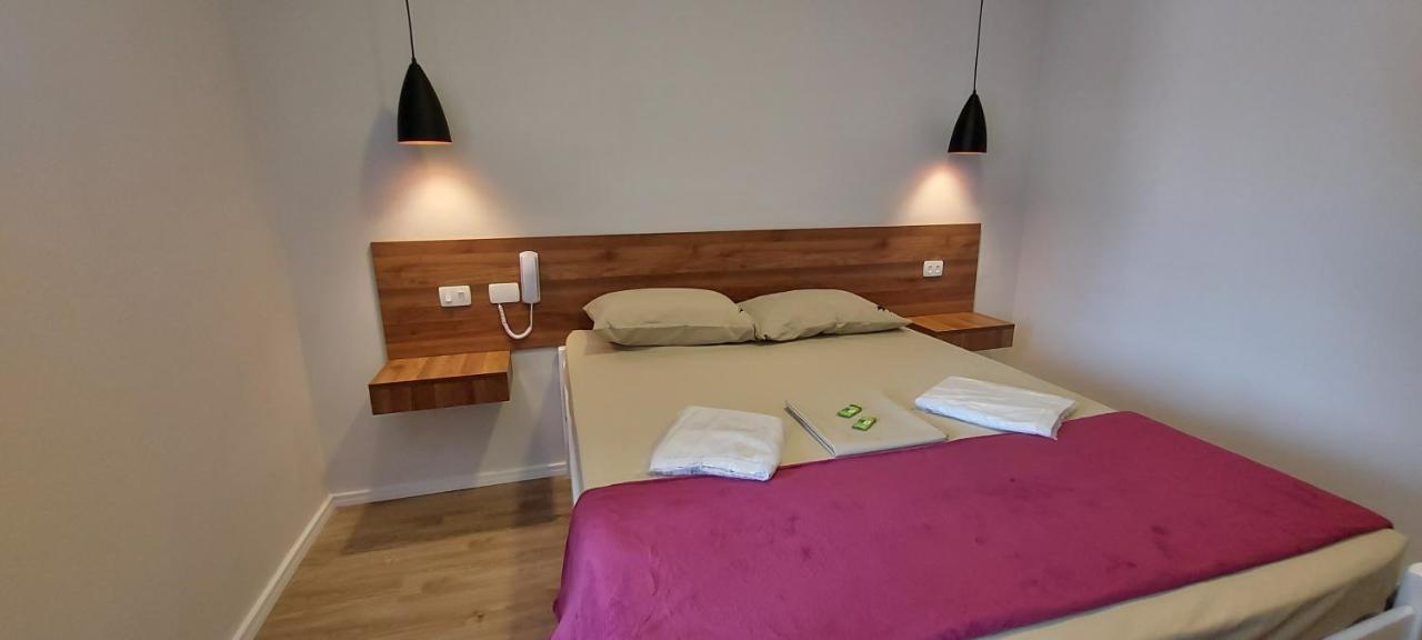 Hotel Jaguaré São Paulo