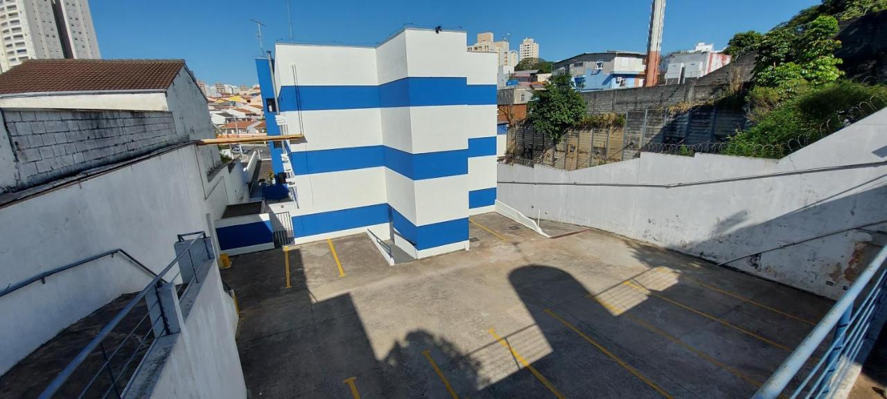 Hotel Jaguare São Paulo