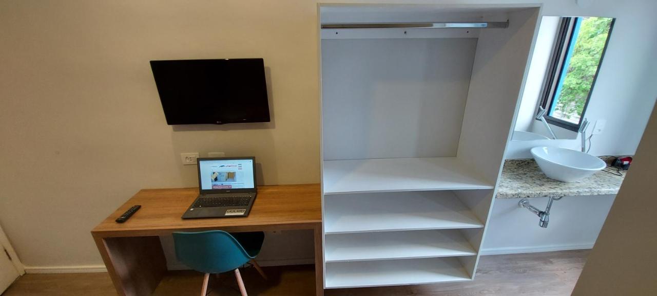 Hotel Jaguare São Paulo
