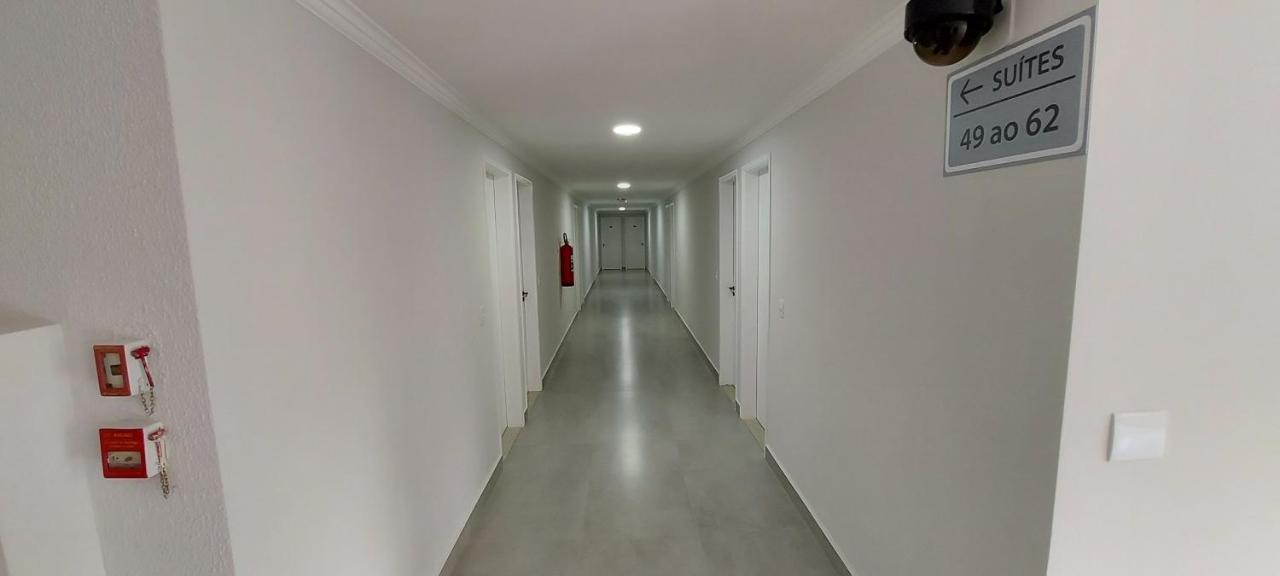 Hotel Jaguare São Paulo